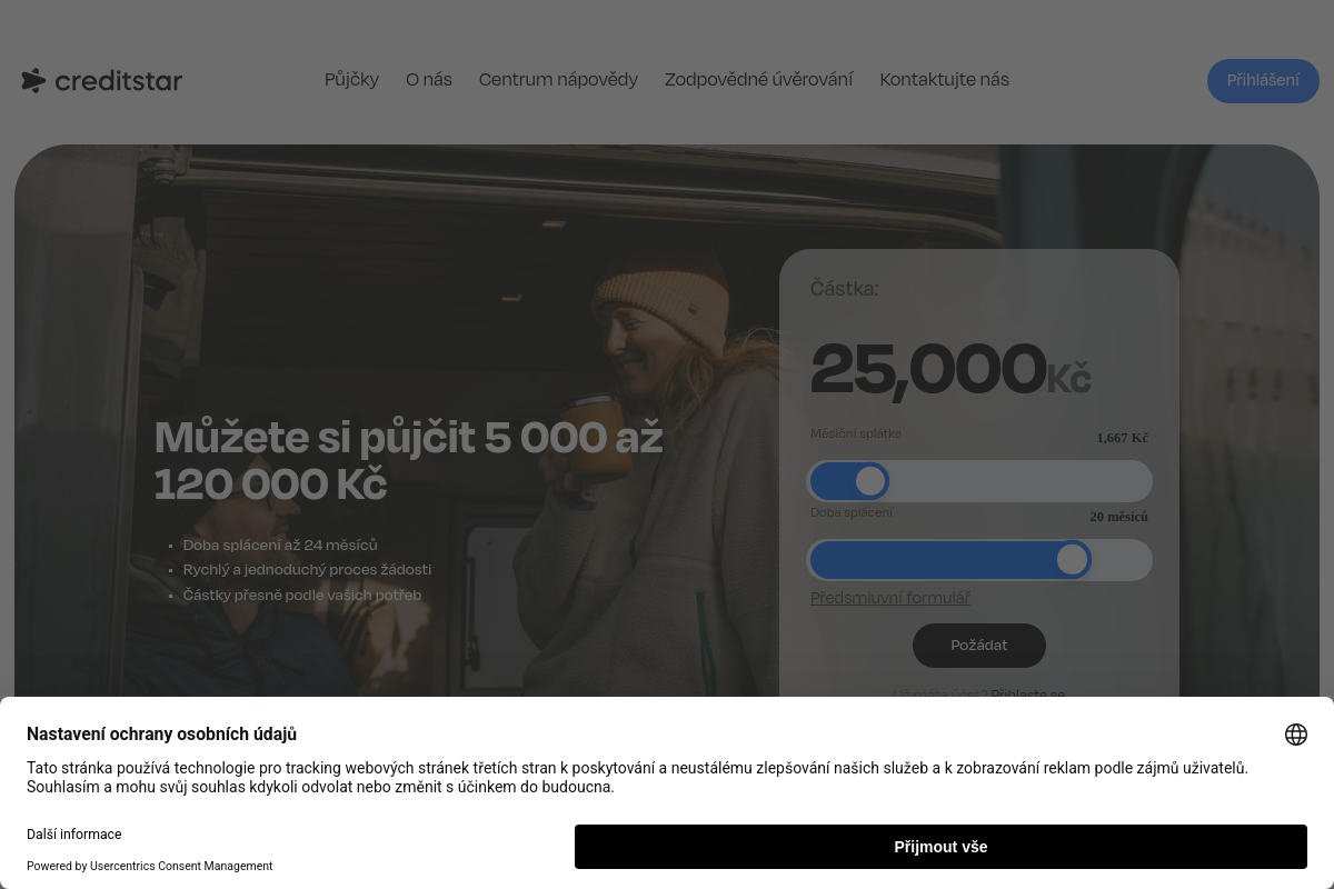 Creditstar