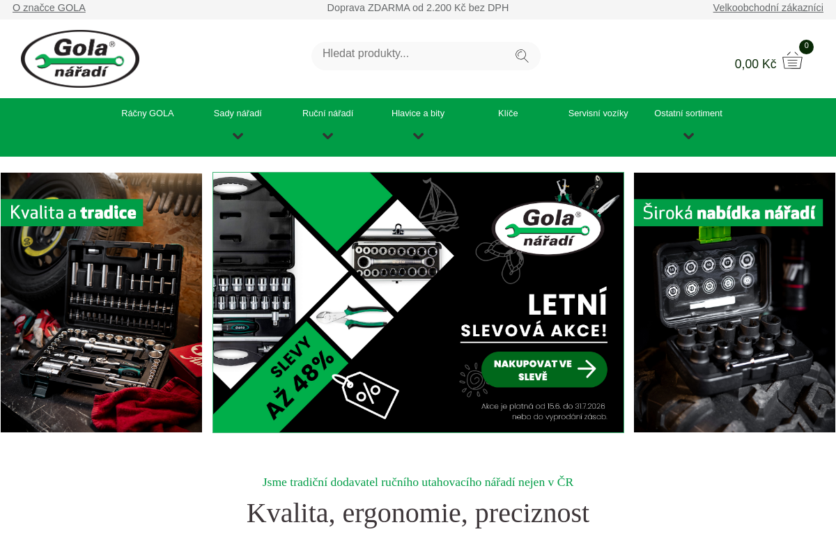 Gola-shop.cz