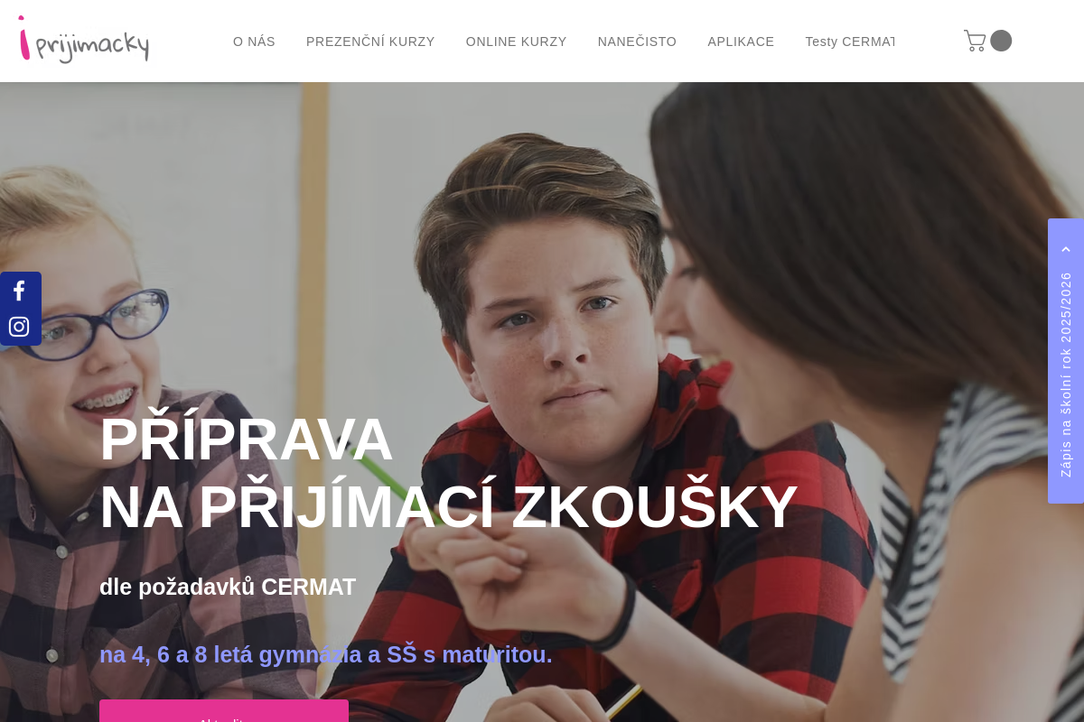iprijimacky.cz