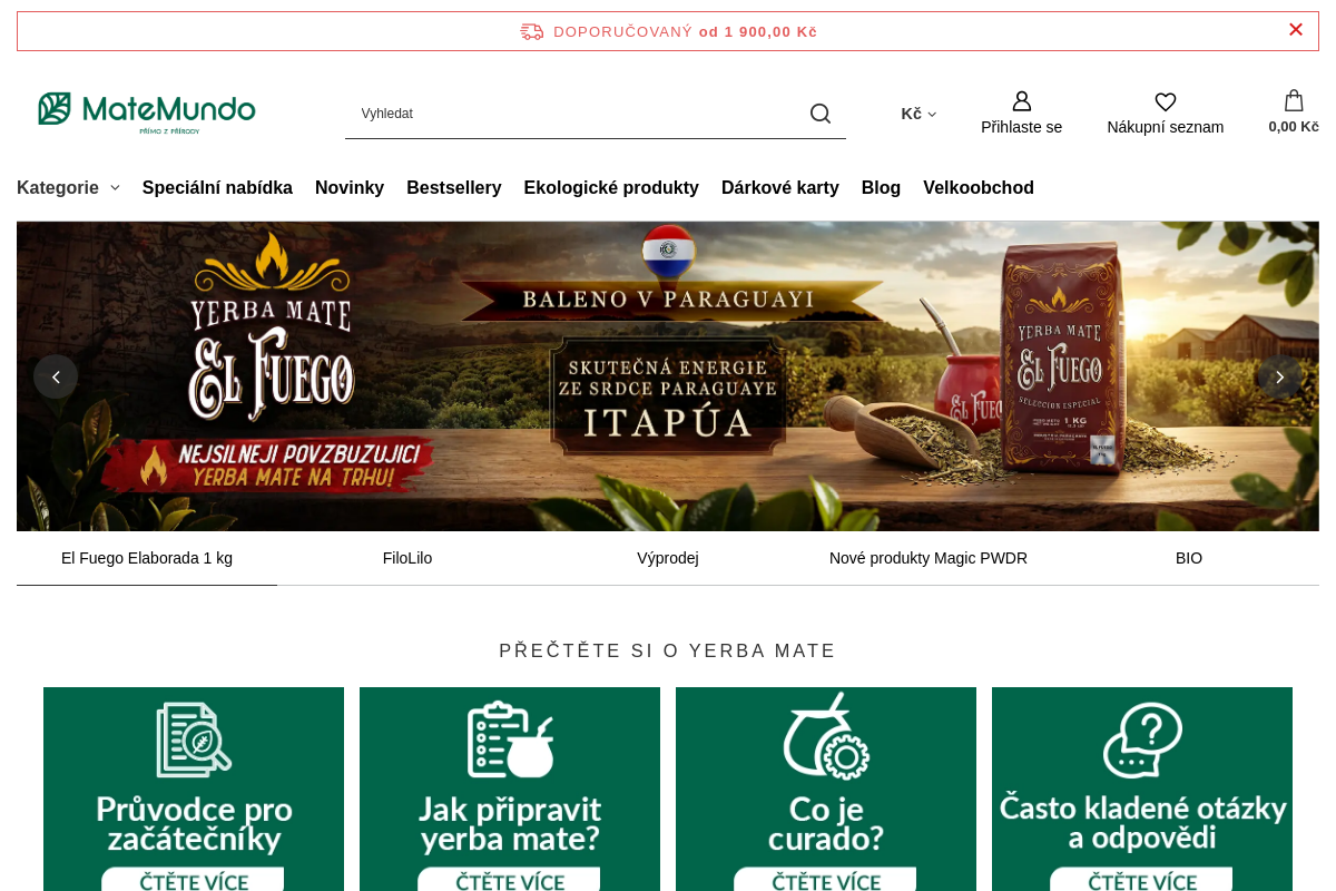 MateMundo.cz