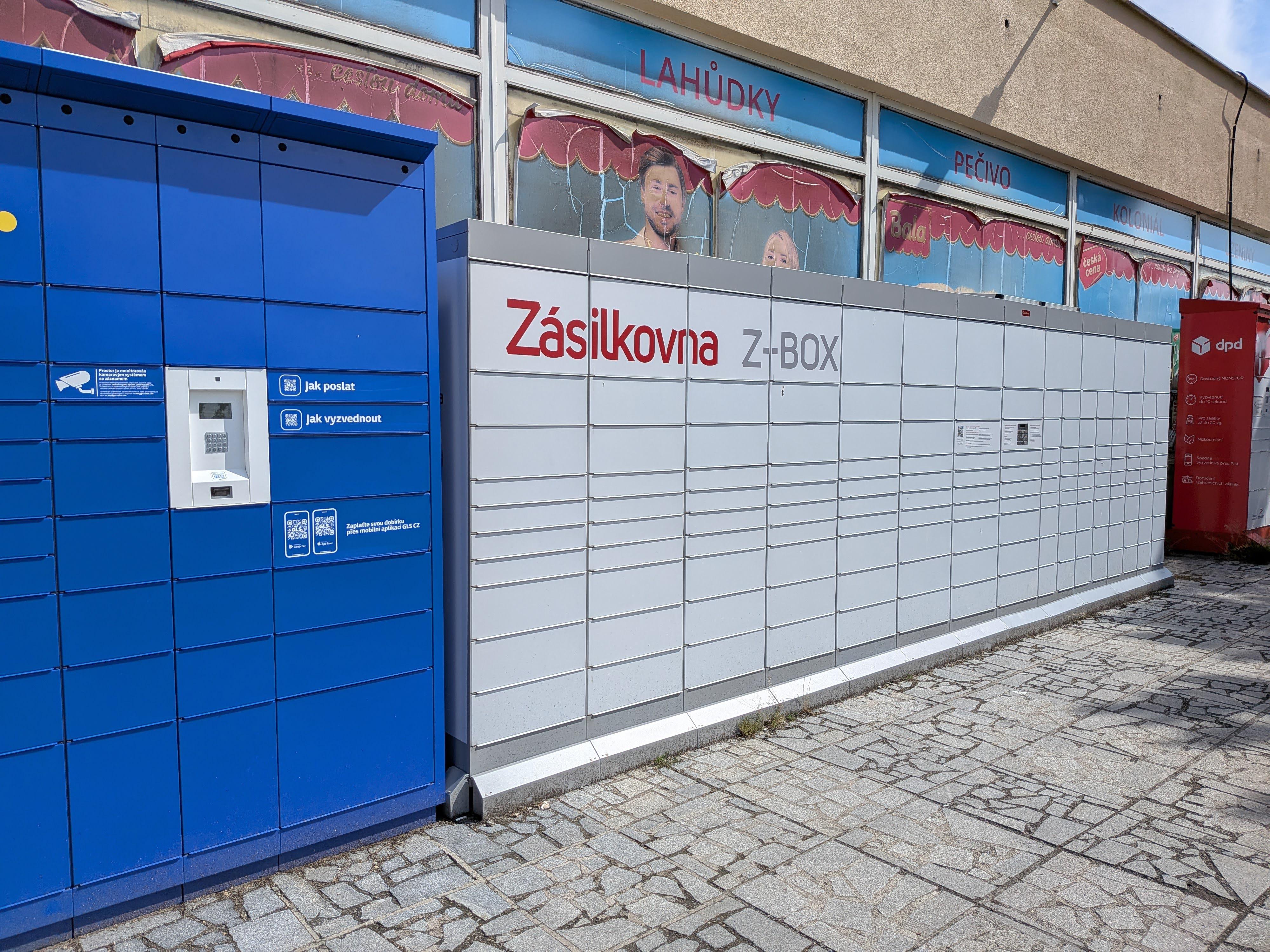 Z-BOX foto 3