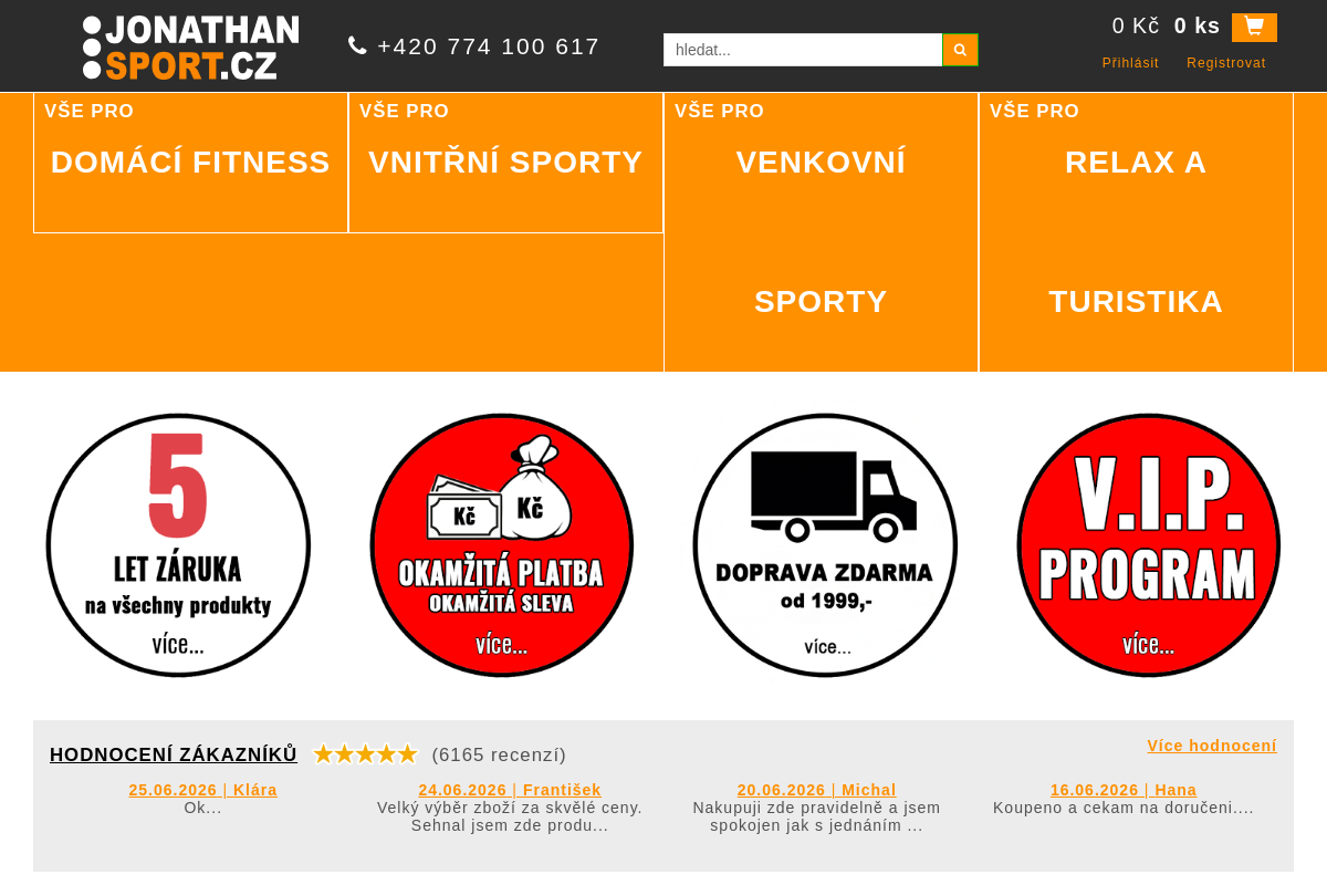 Jonathansport.cz