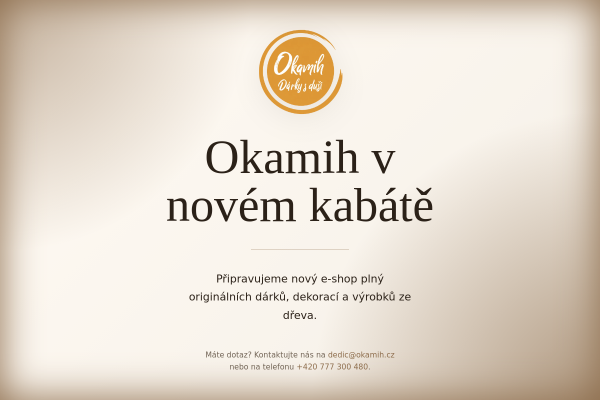Okamih