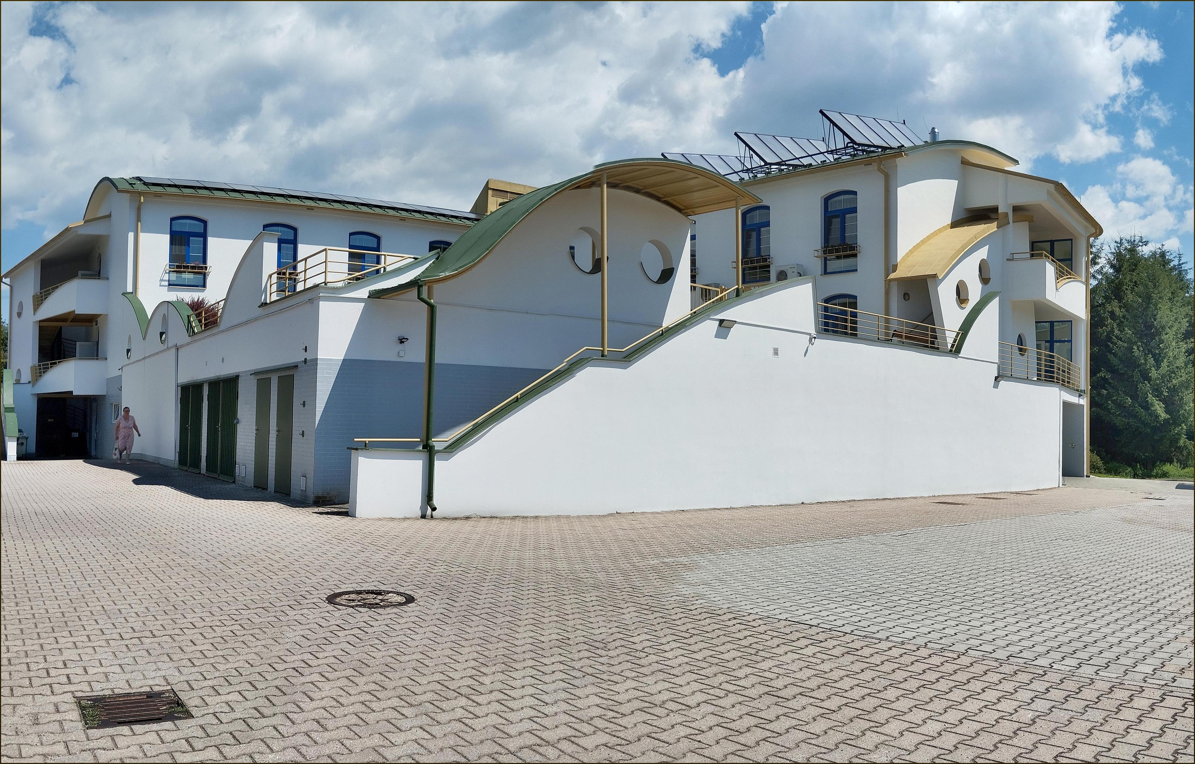 Hospic Anežky České foto 2
