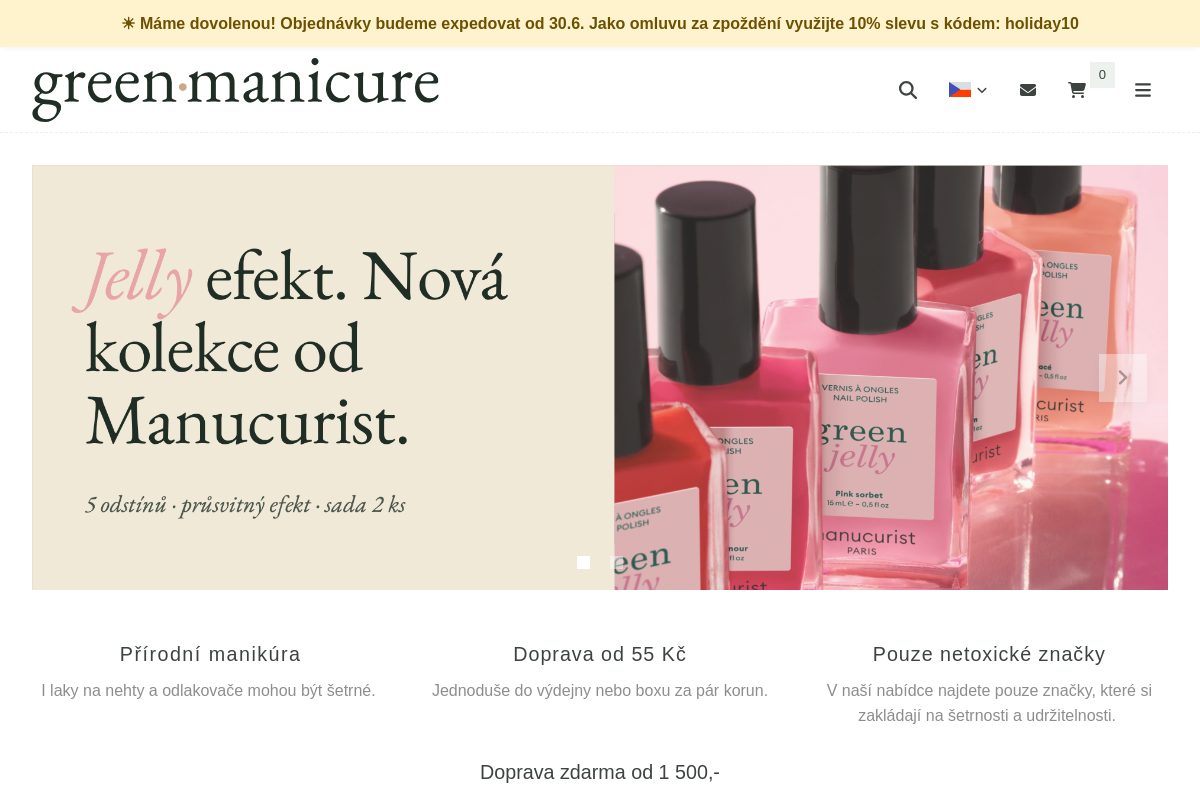 Green-manicure.cz