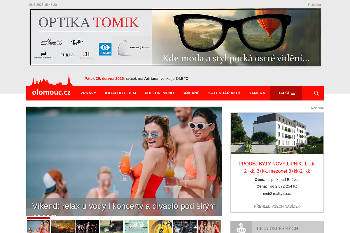 Olomouc.cz