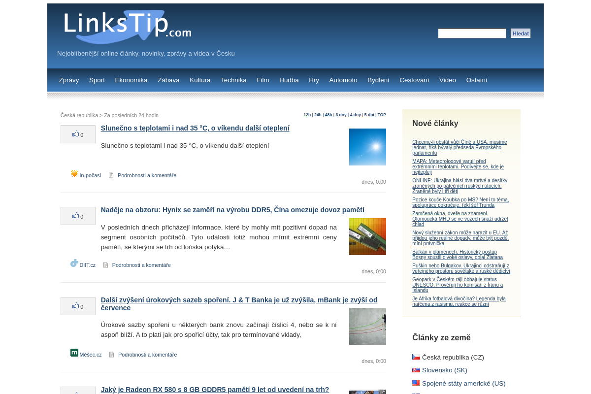 LinksTip.com
