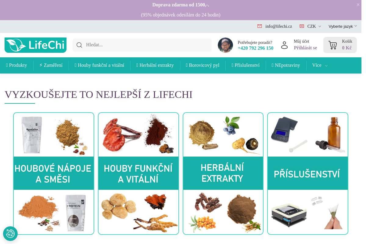 LifeChi.cz