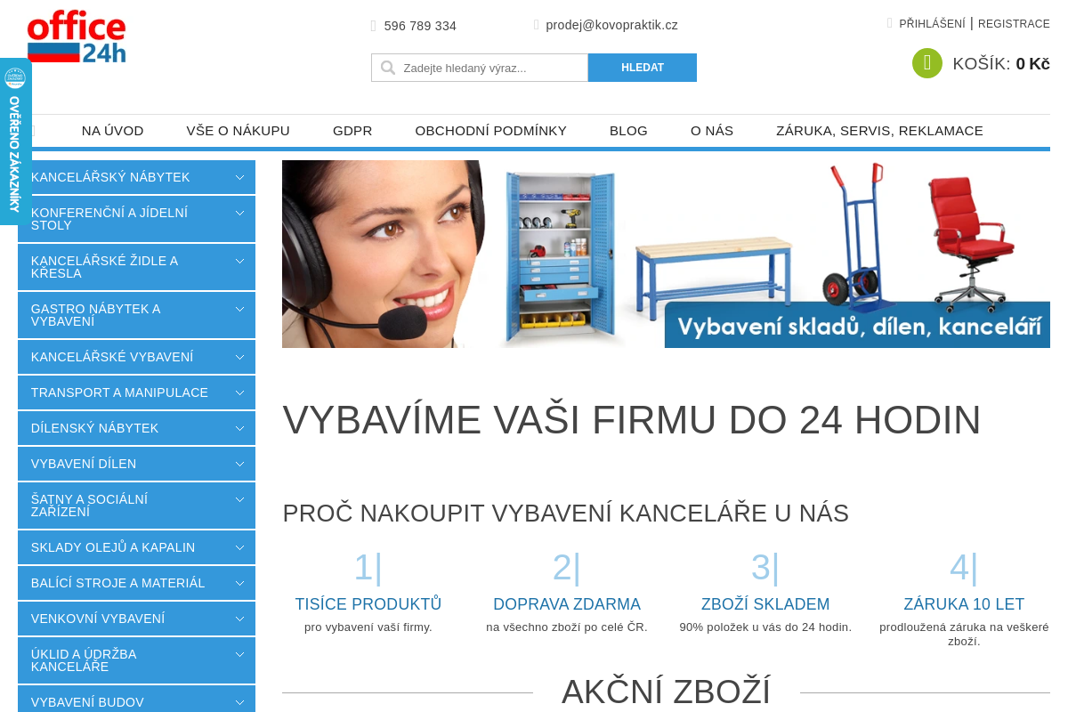 Office24h.cz