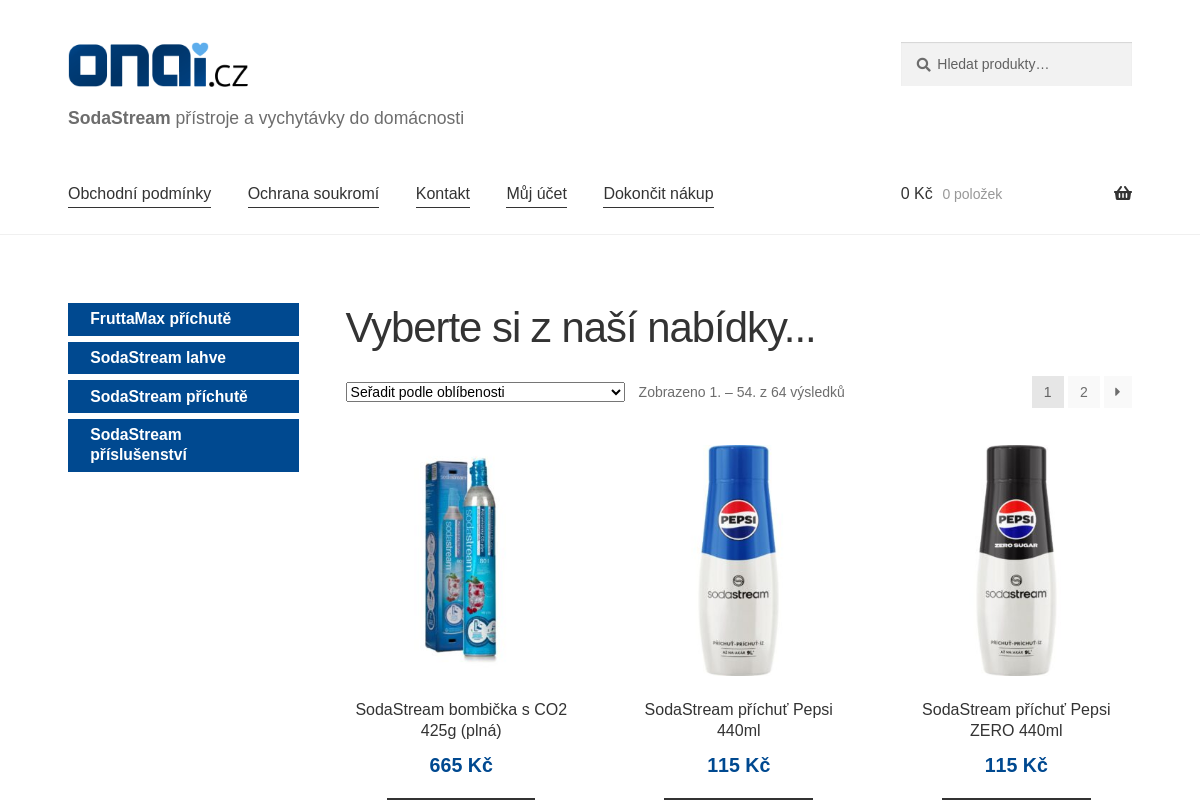 ONAI.cz
