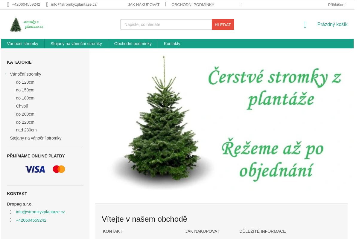 Stromkyzplantaze.cz