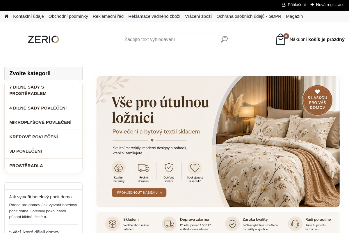 Zerio.cz