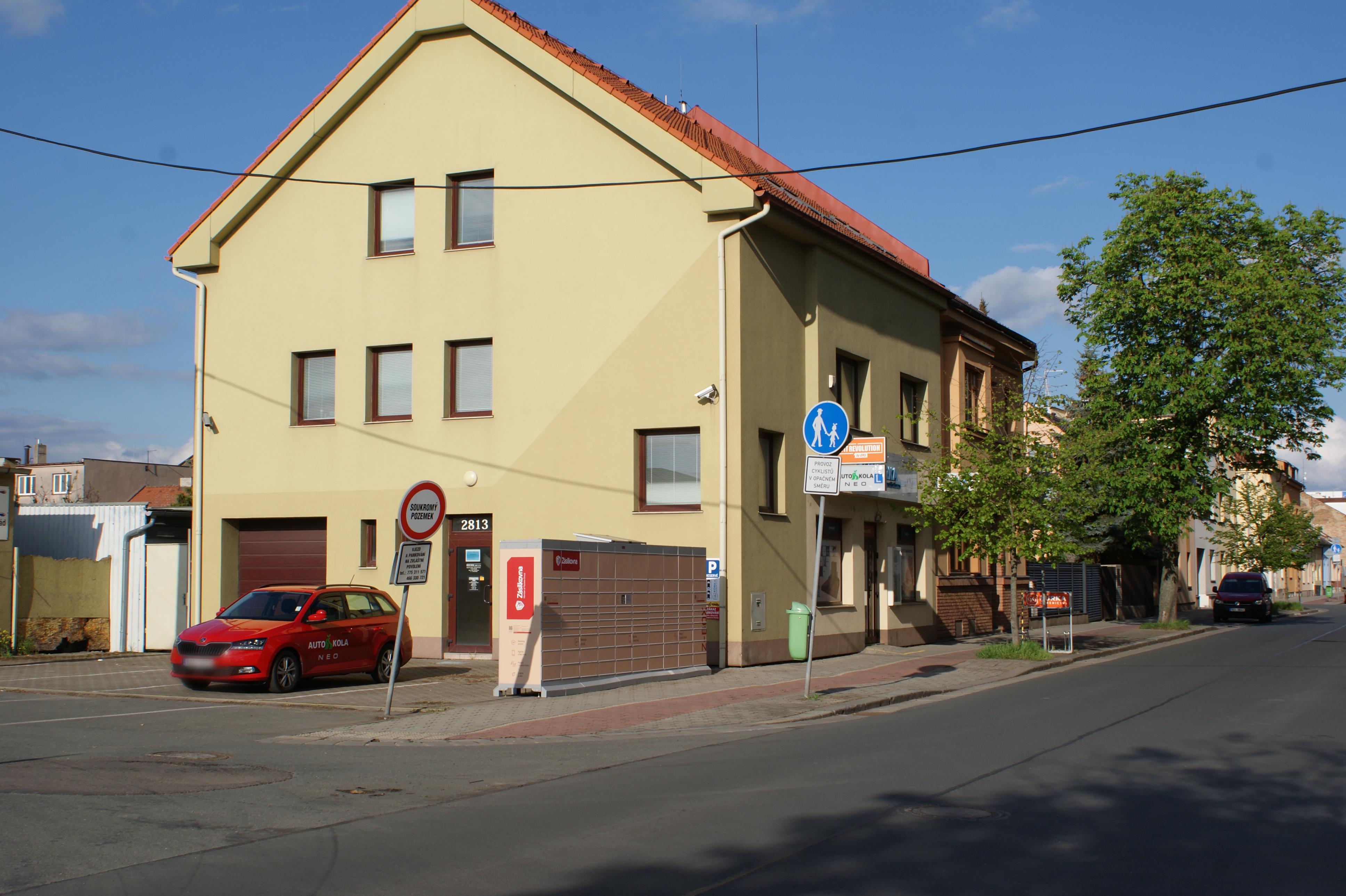 Autoškola NEO s.r.o.