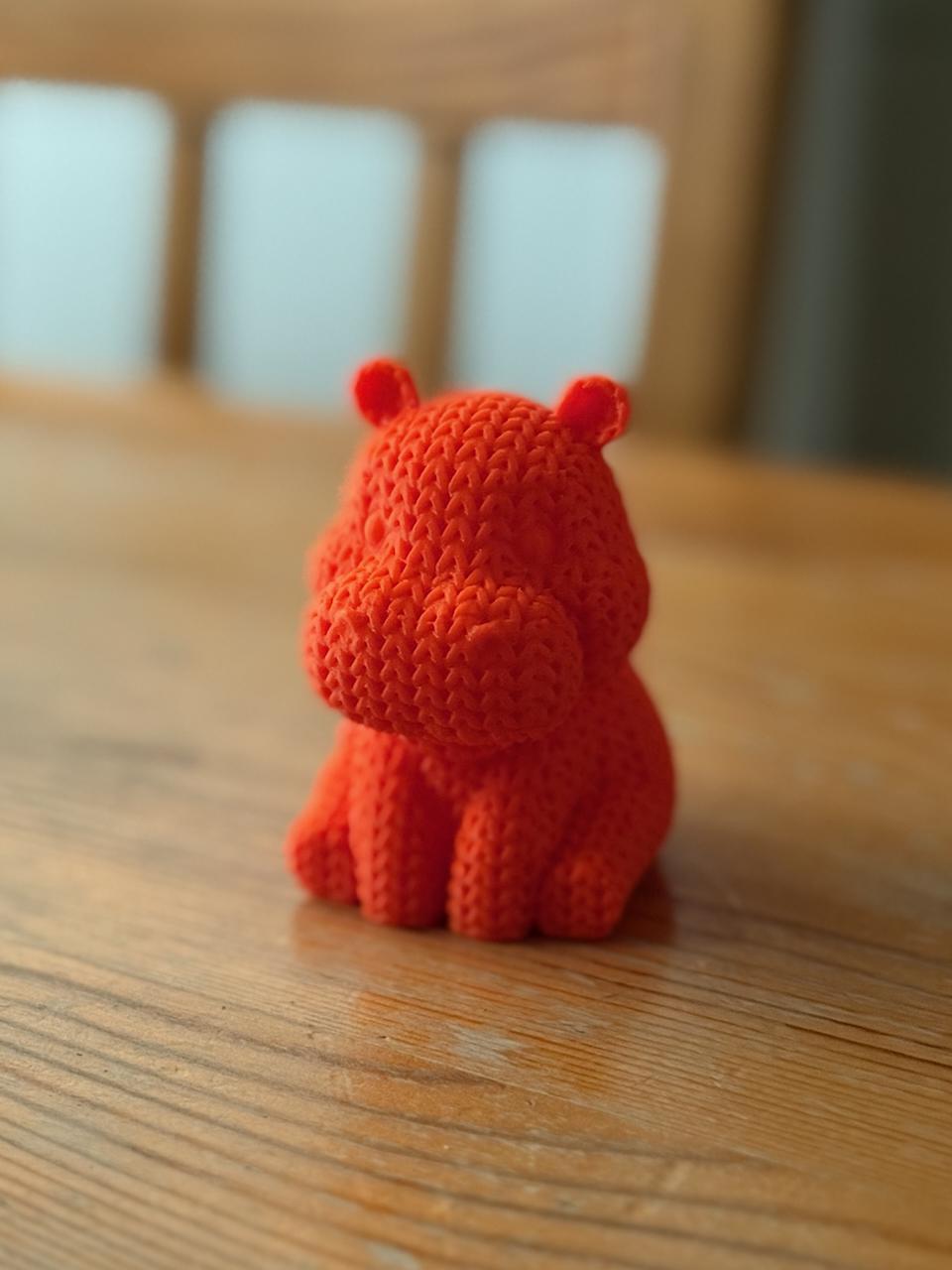 3Dtisk Vojtěch foto 3