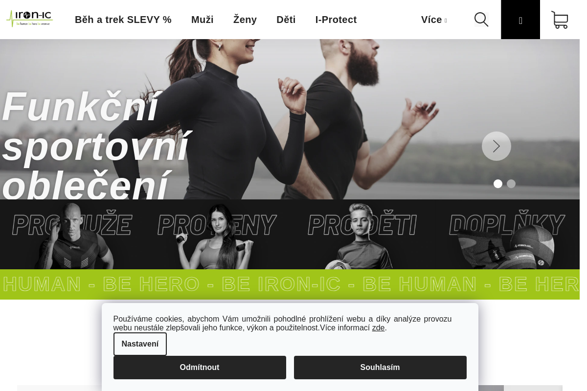 Ironicsport.cz