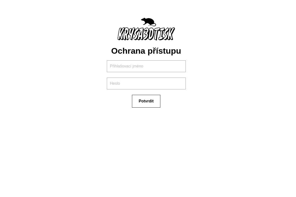 krysa3dtisk.cz