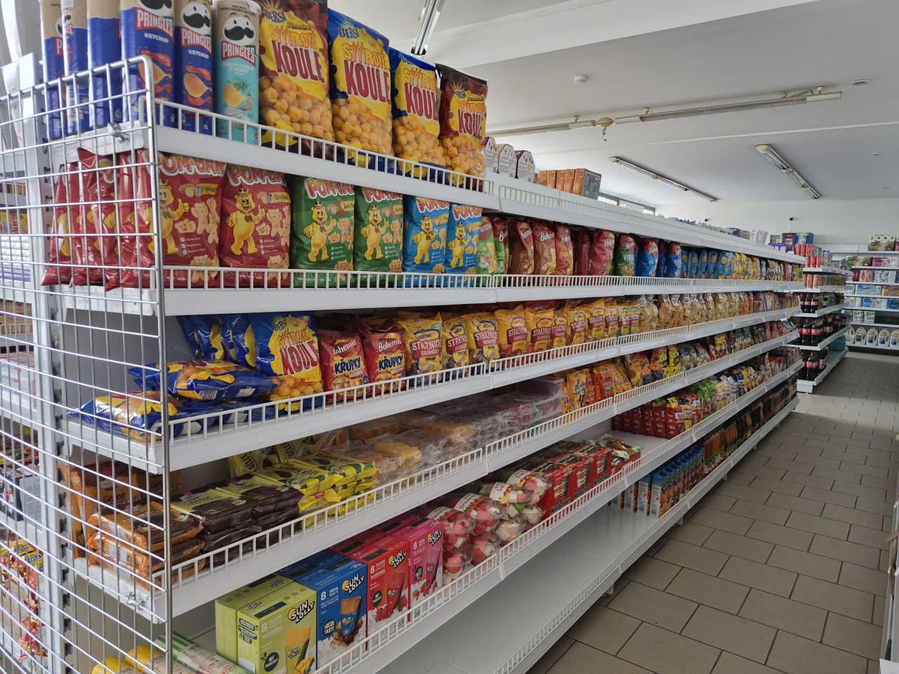 ROHÁČEK MARKET