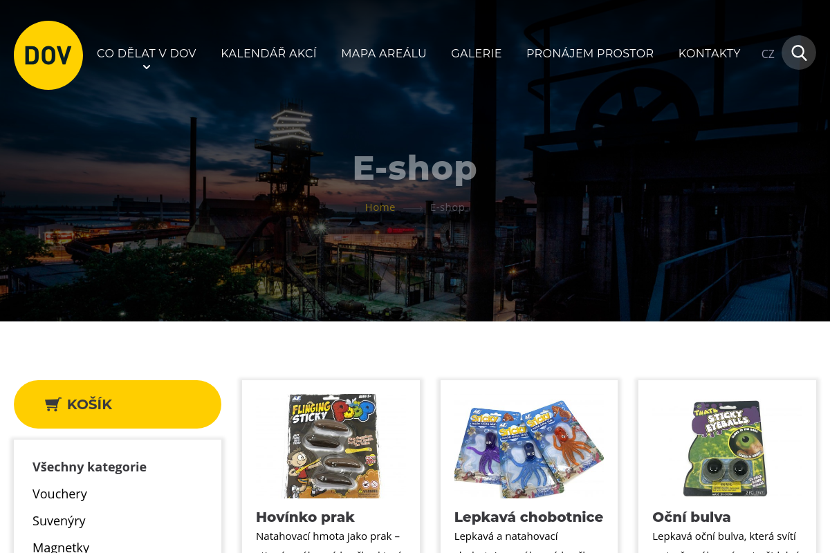 Eshop.dolnivitkovice.cz
