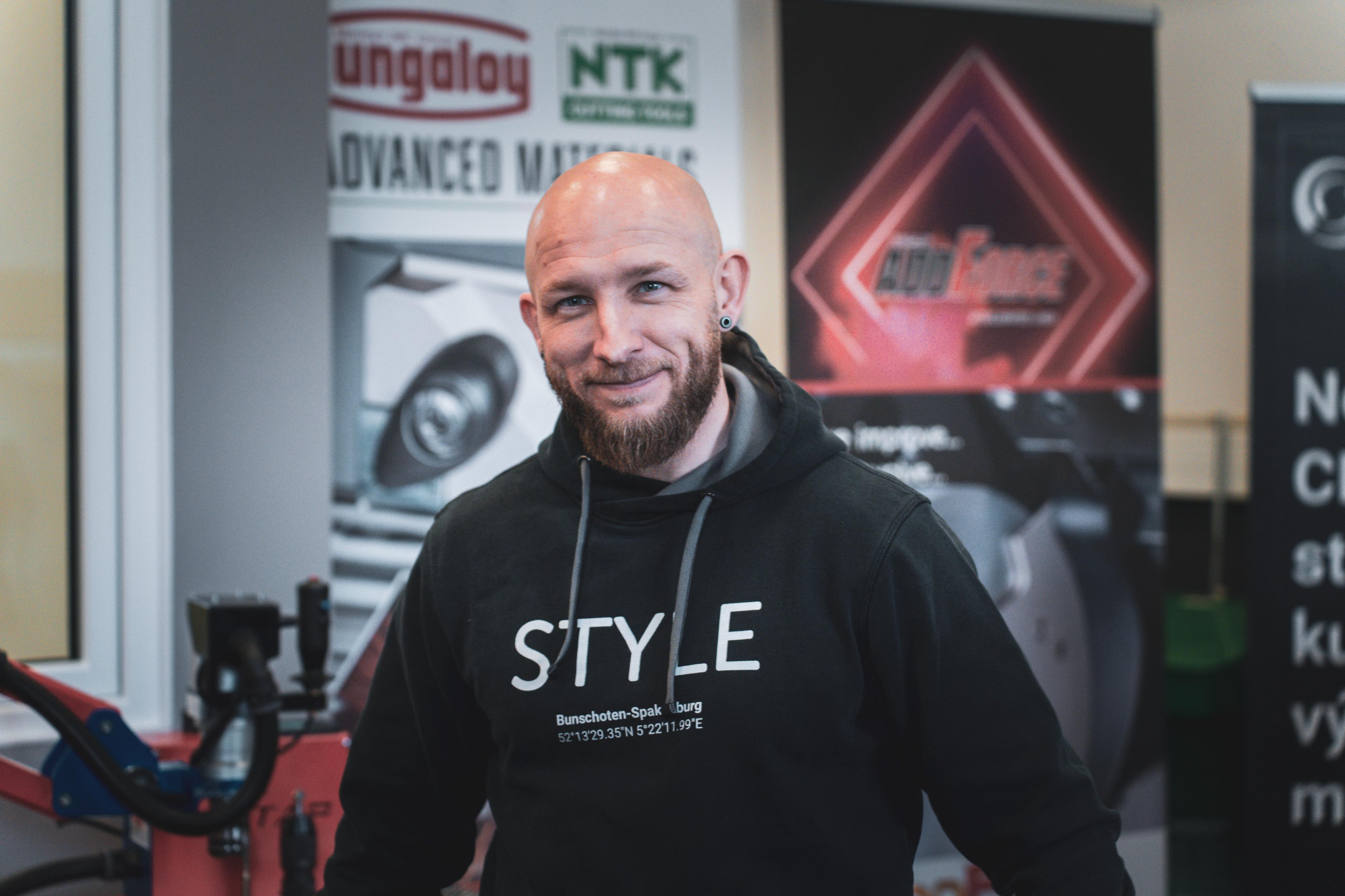 STYLE CNC Machines foto 2