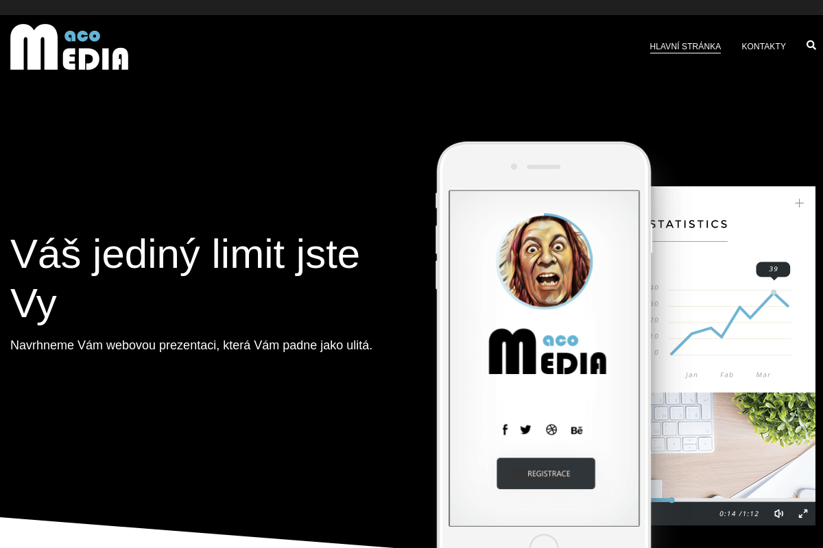 MACO Media