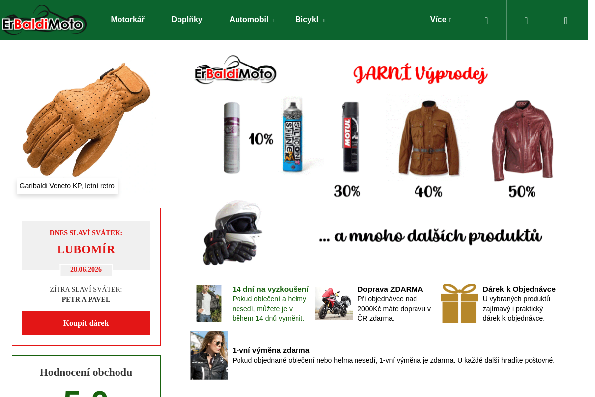 Erbaldimoto.cz