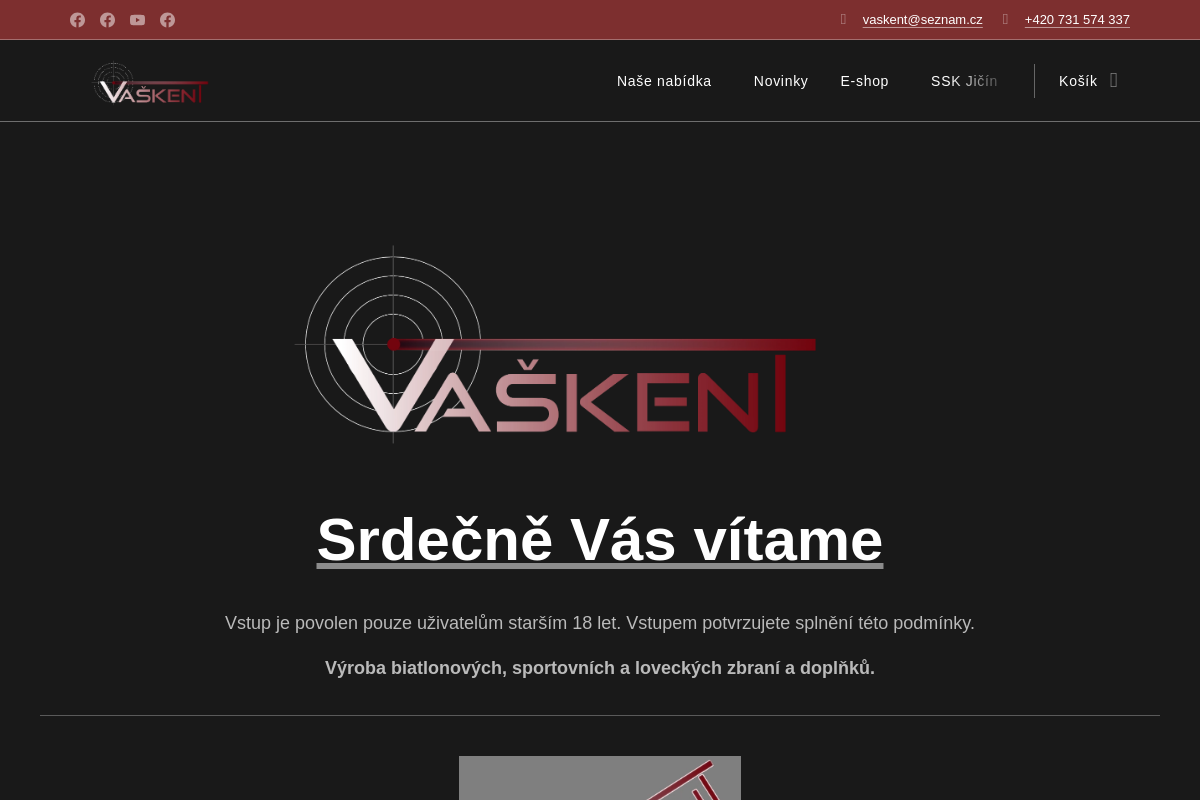 Vaskent.cz
