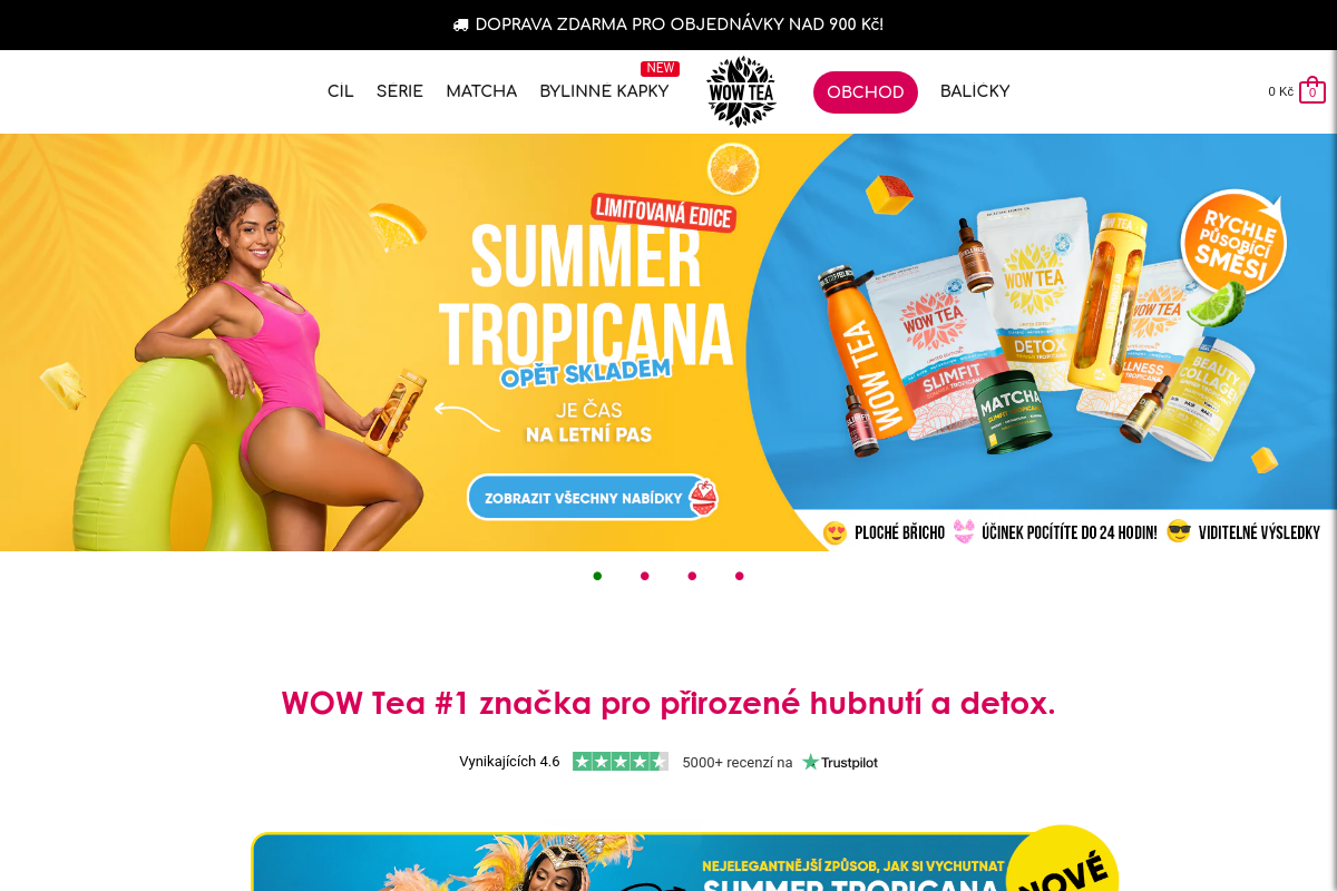 Wowtea.eu
