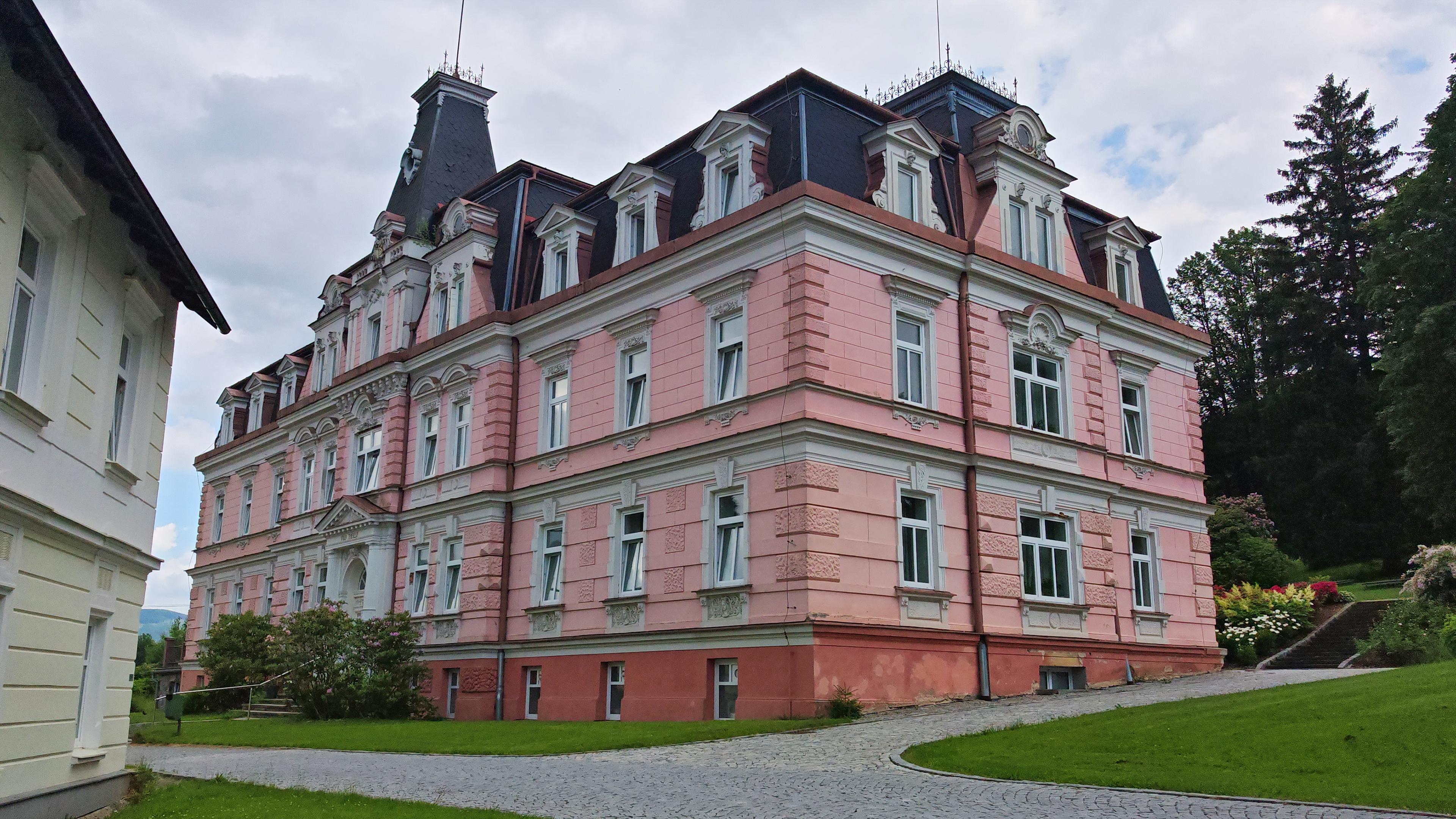 Villa Theresa foto 3