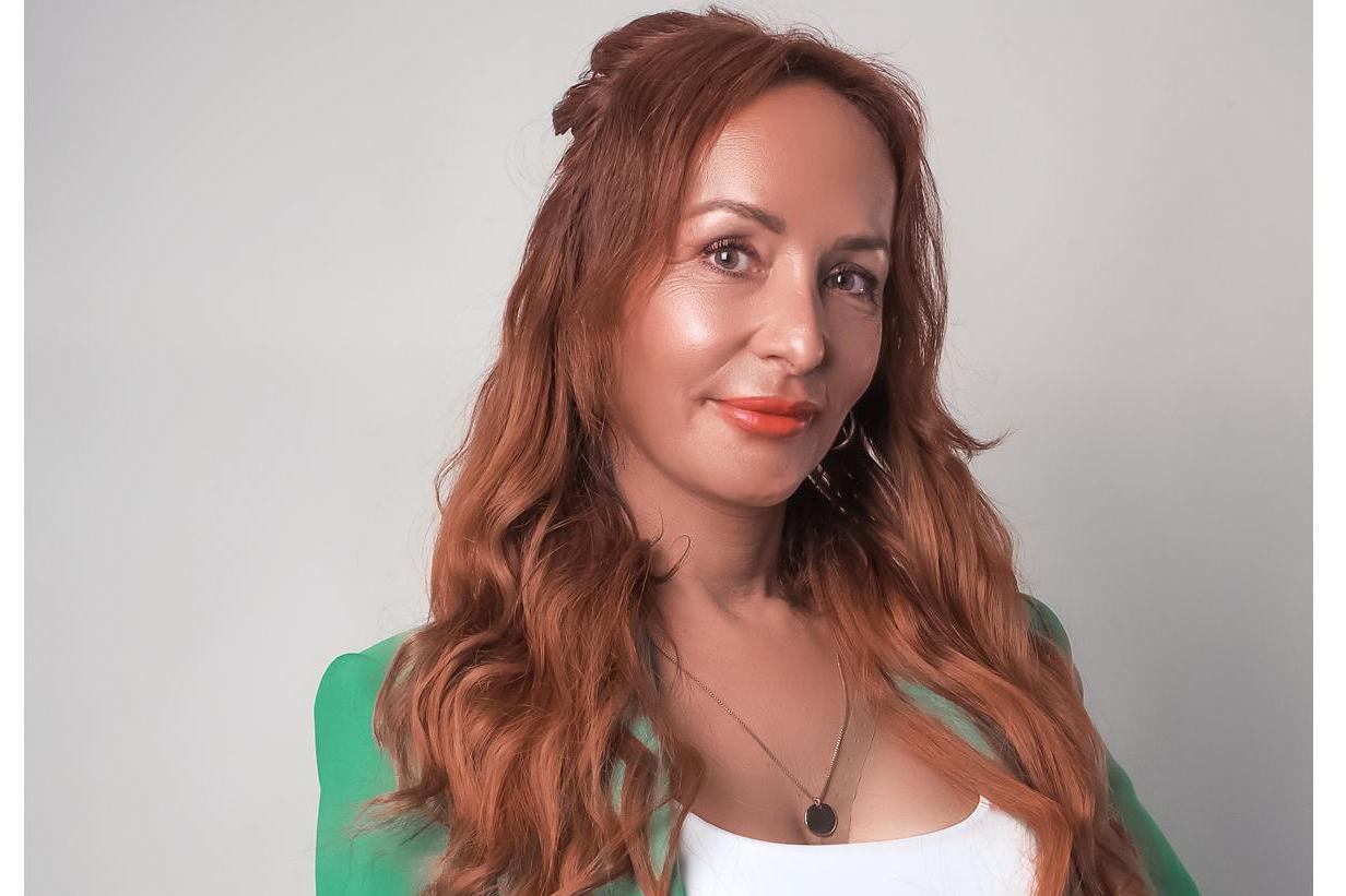 Kateřina Pajovičová