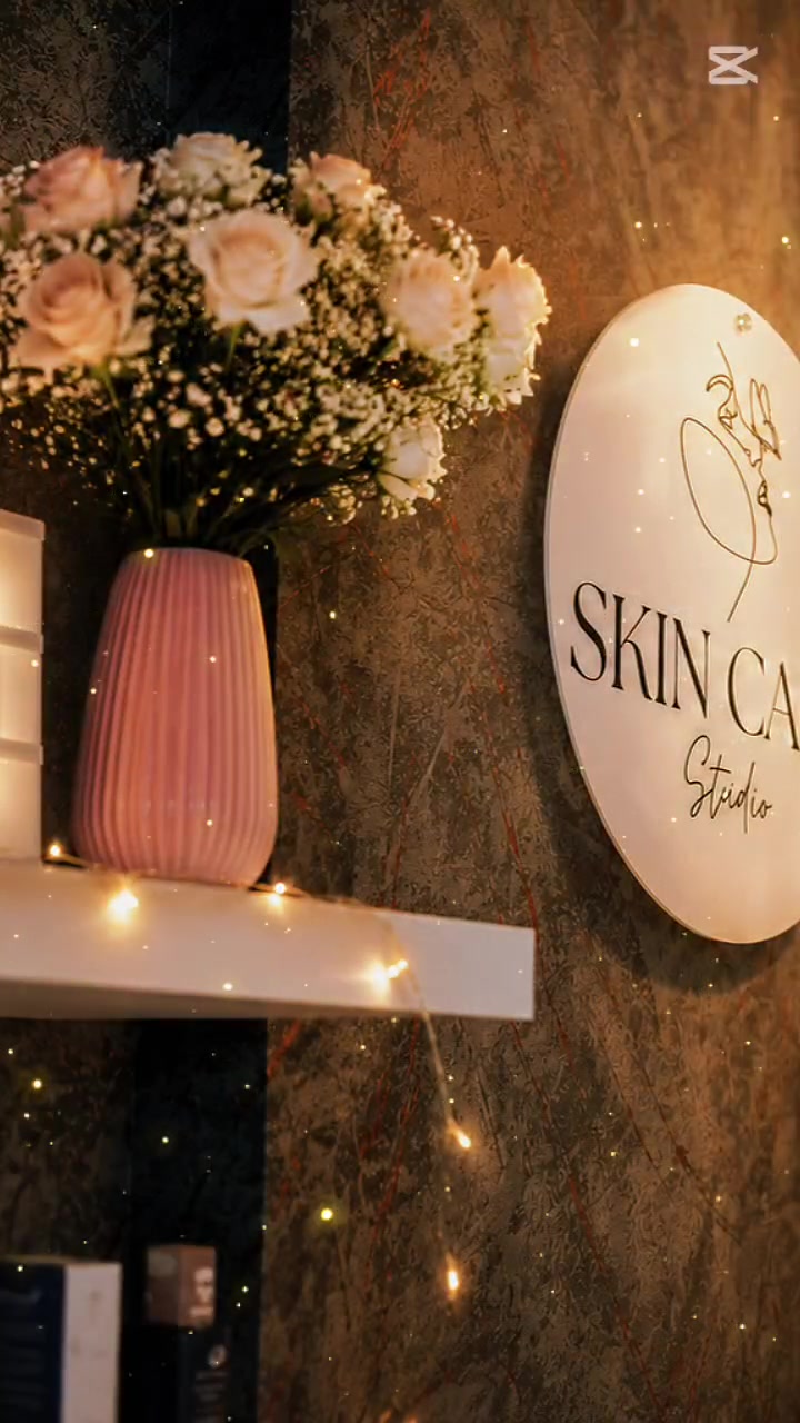Skin care studio Dermalogica foto 2 (náhled videa)