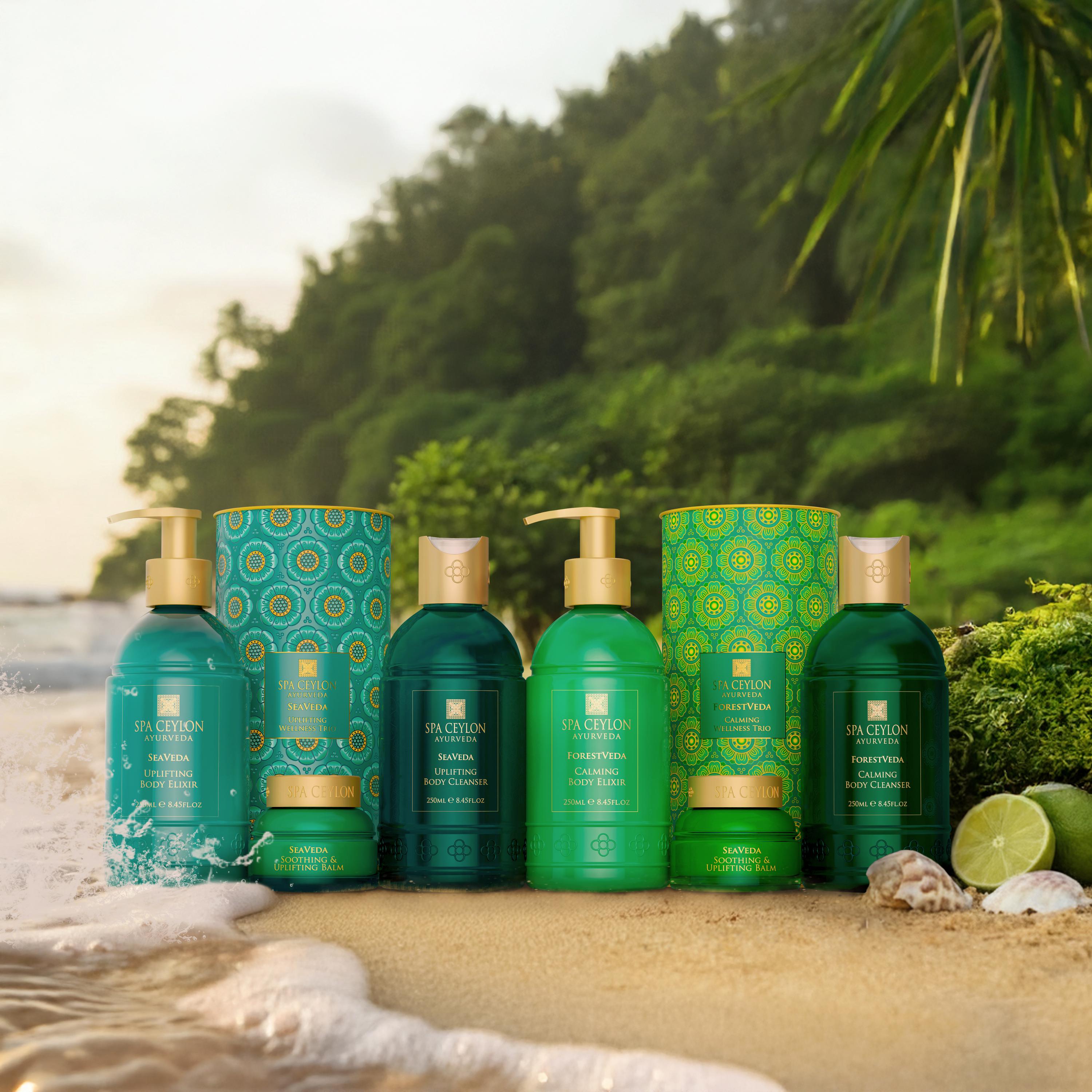 SPA CEYLON foto 2