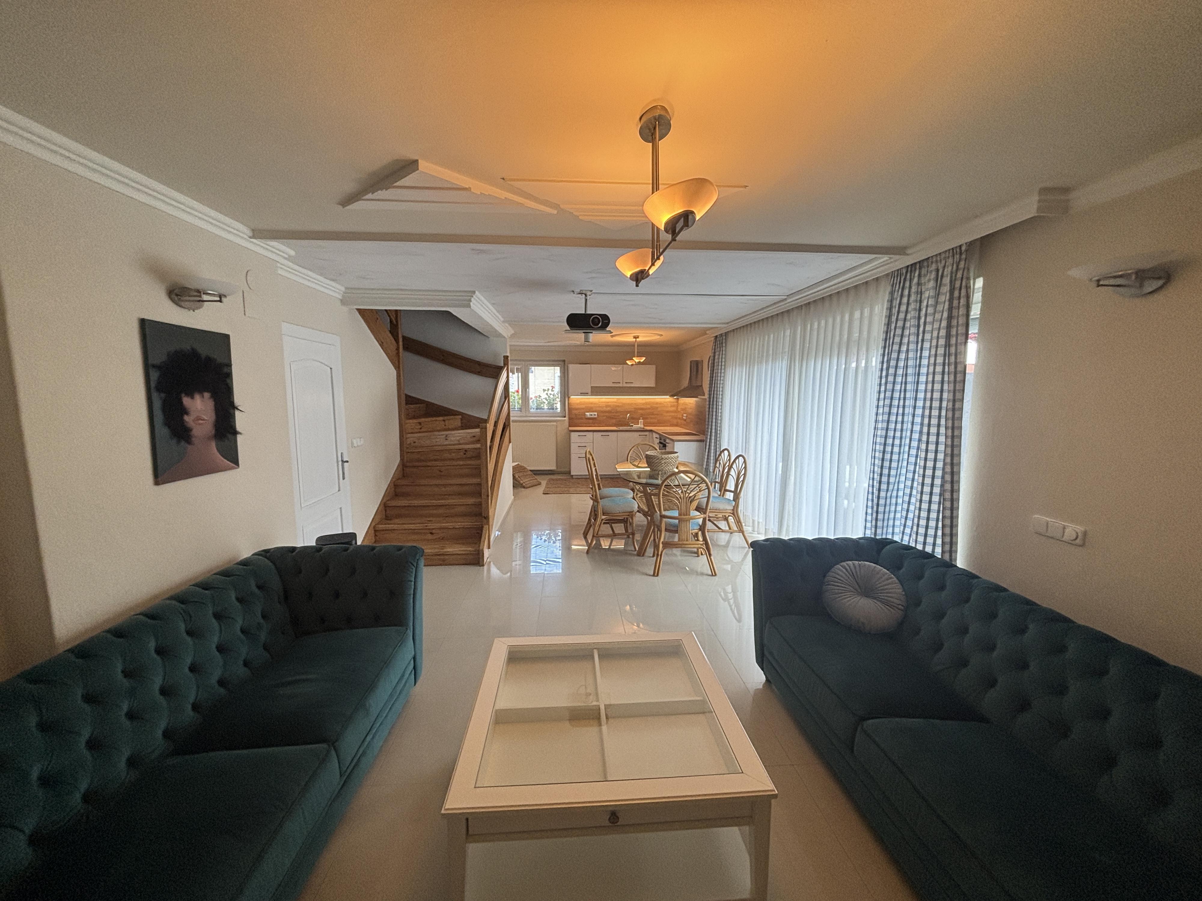 Villa Dolce Vita foto 3