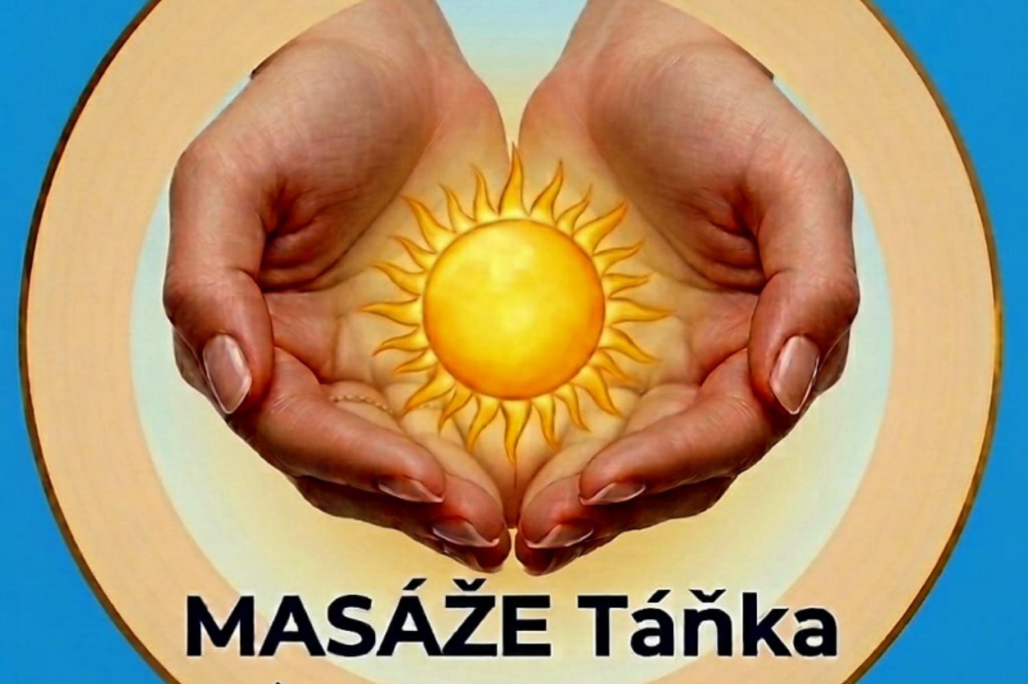 Masáže Táňka