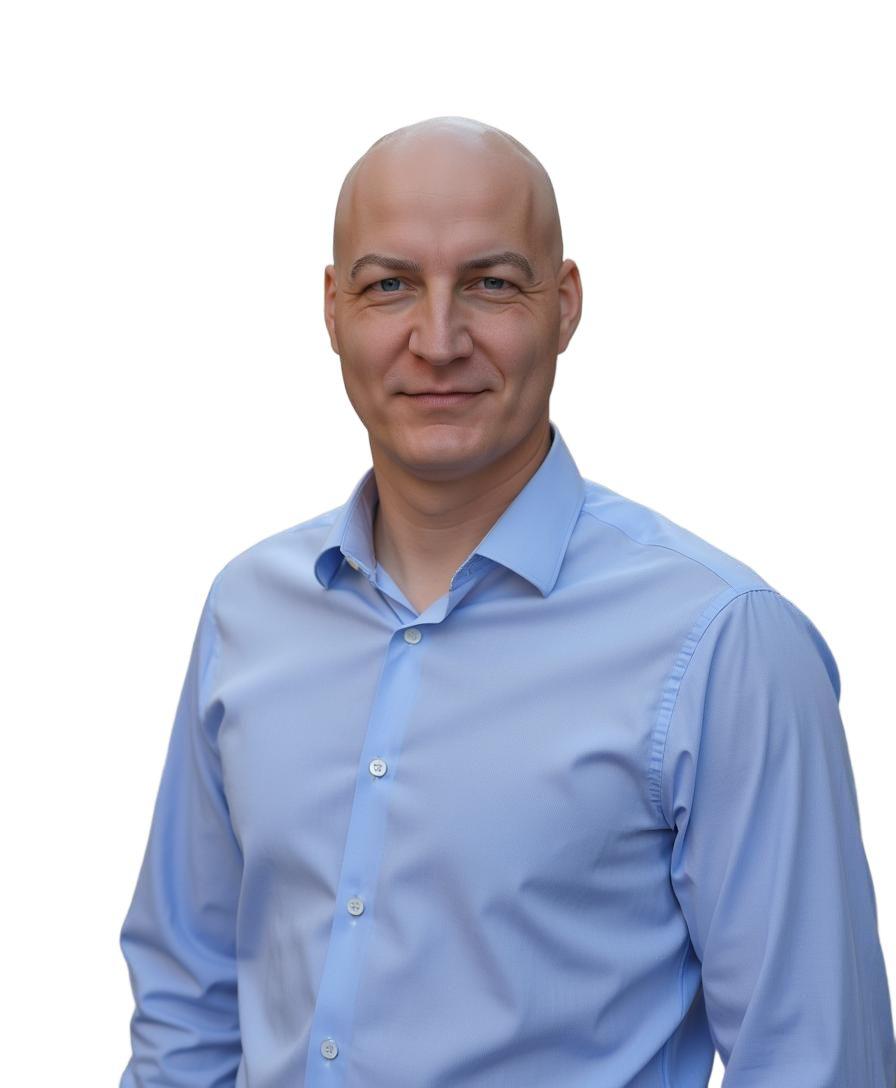 Ivo Bauer - realitní makléř RE/MAX Delux foto 2