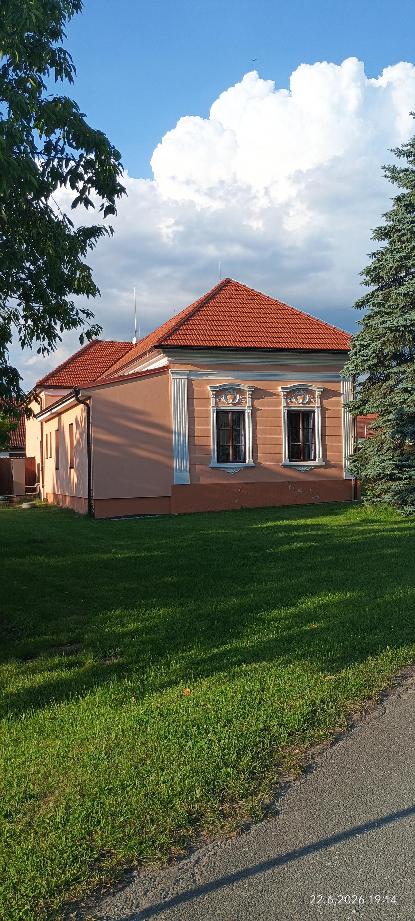Hlavatce - obecní úřad foto 2