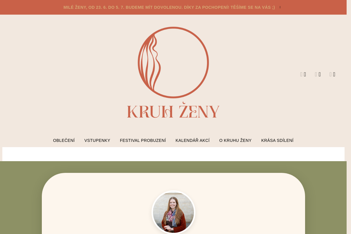 Kruhzeny.cz