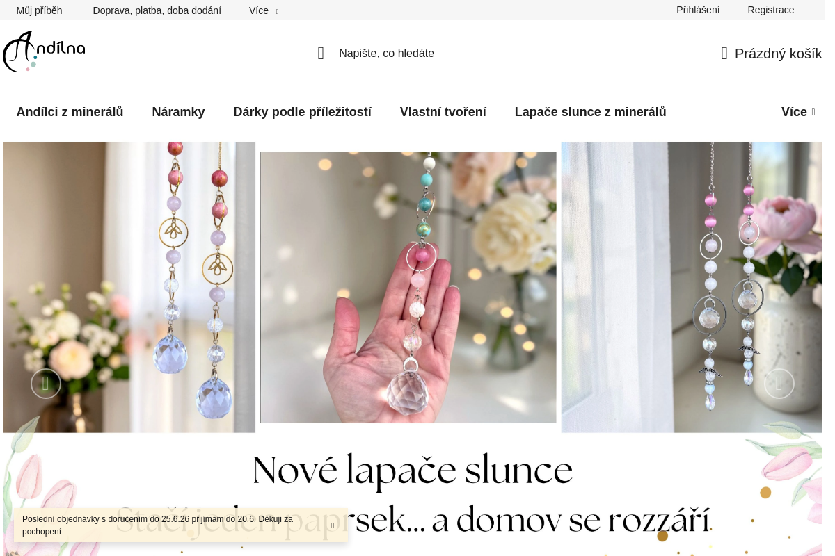 Andilna.cz