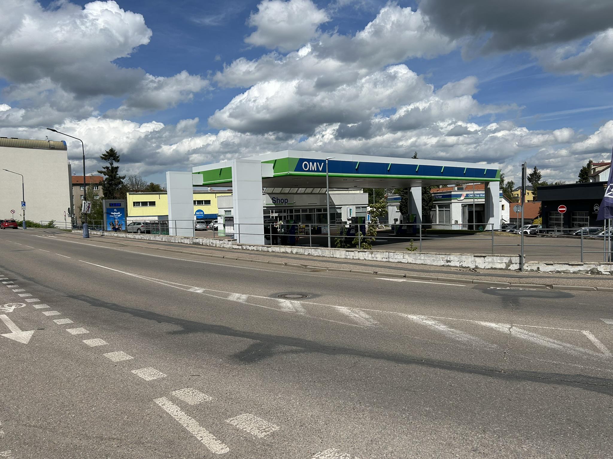 OMV foto 1