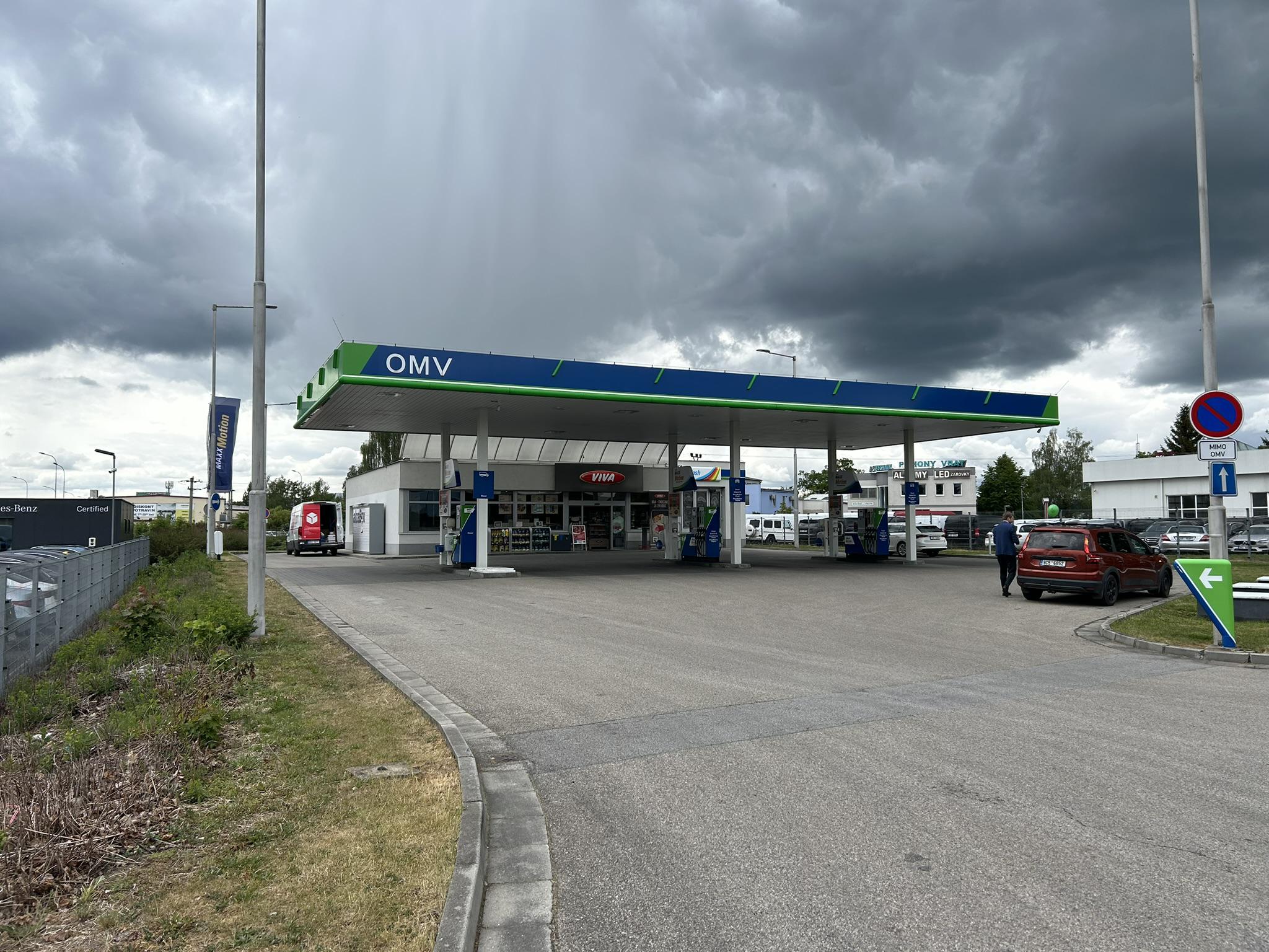 OMV foto 4