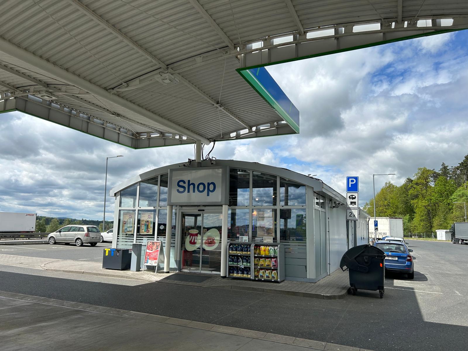 OMV foto 3