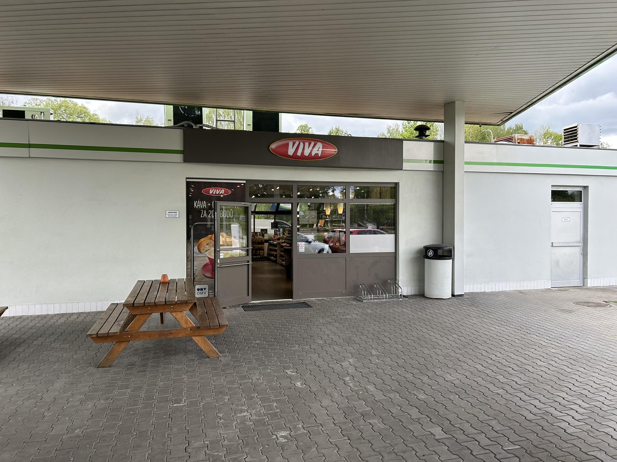 OMV foto 4