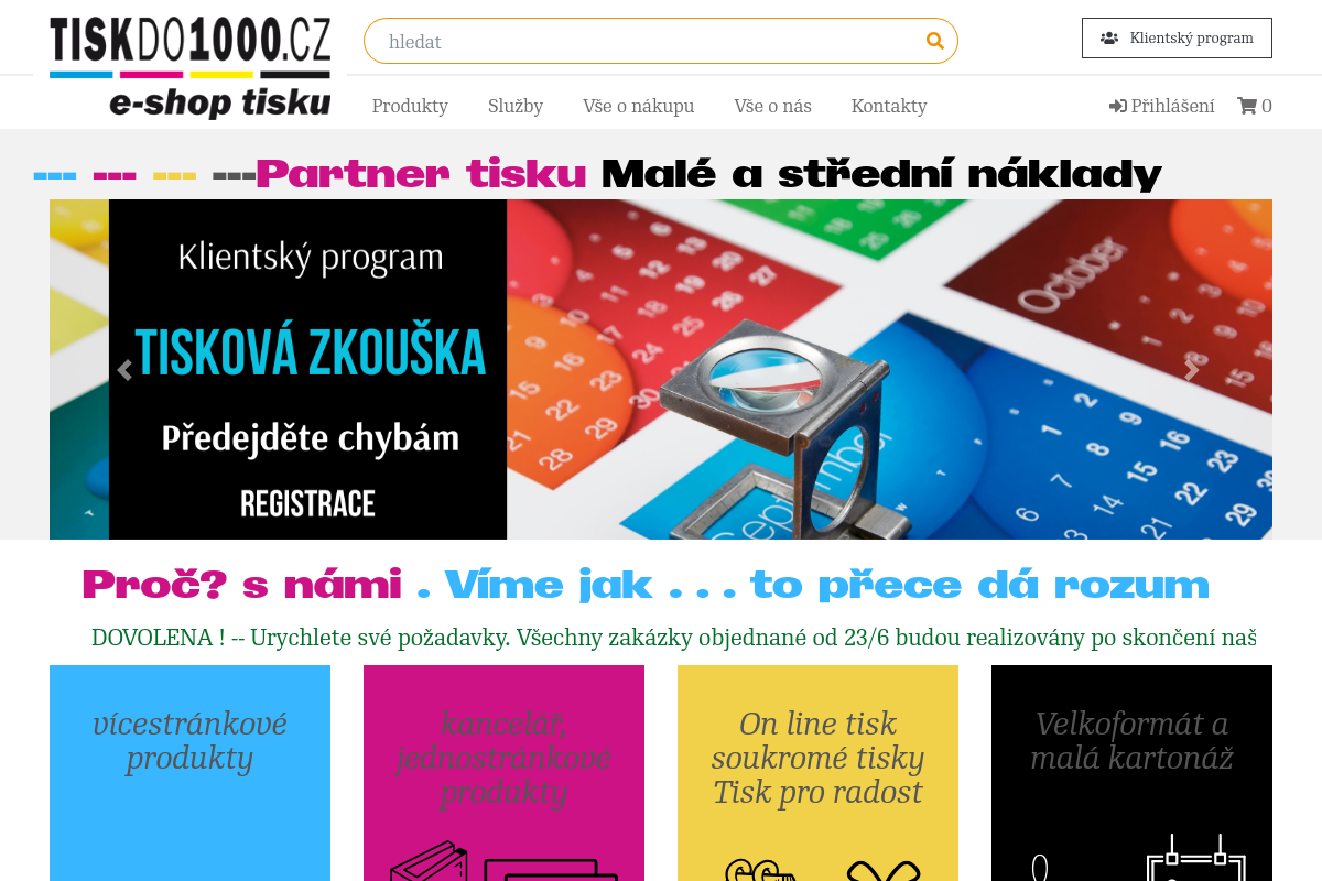 TISKDO1000.CZ
