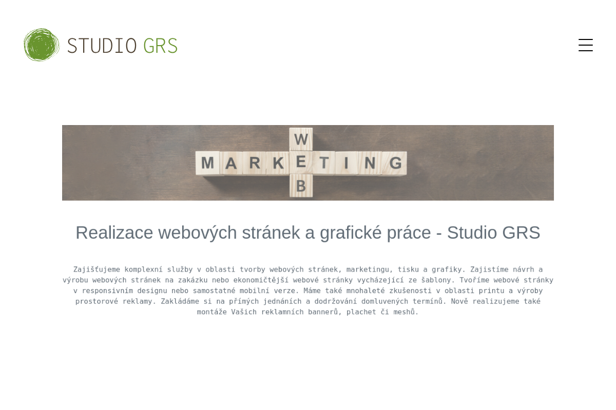 Studio GRS