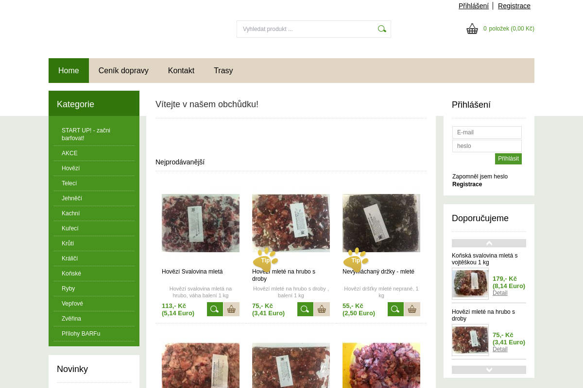 Barfme.cz
