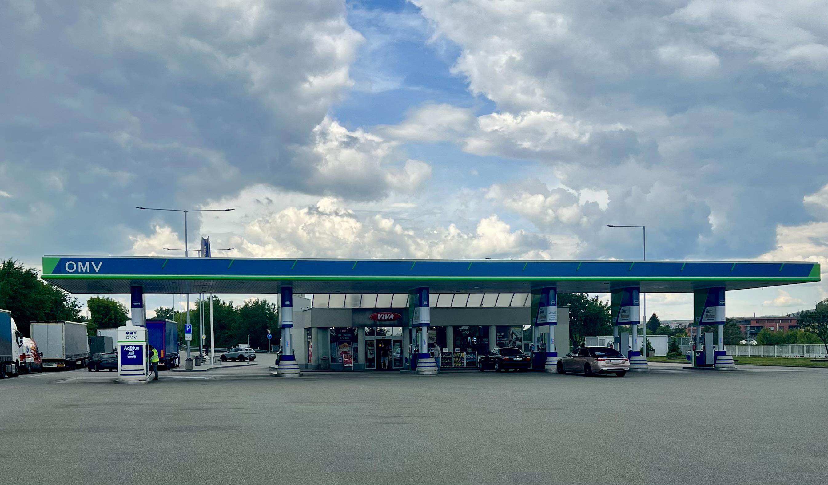 OMV