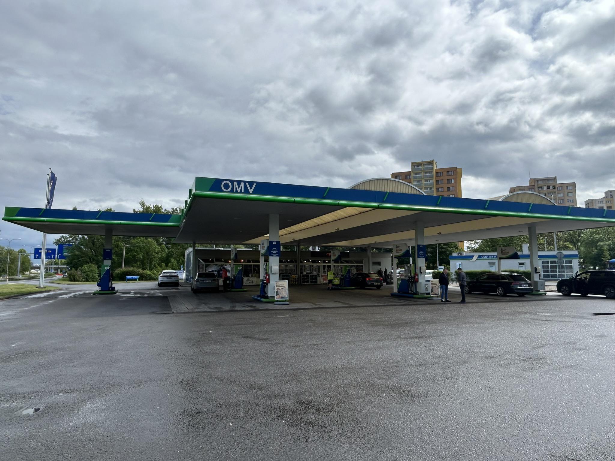 OMV