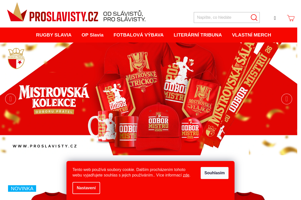 Proslavisty.cz