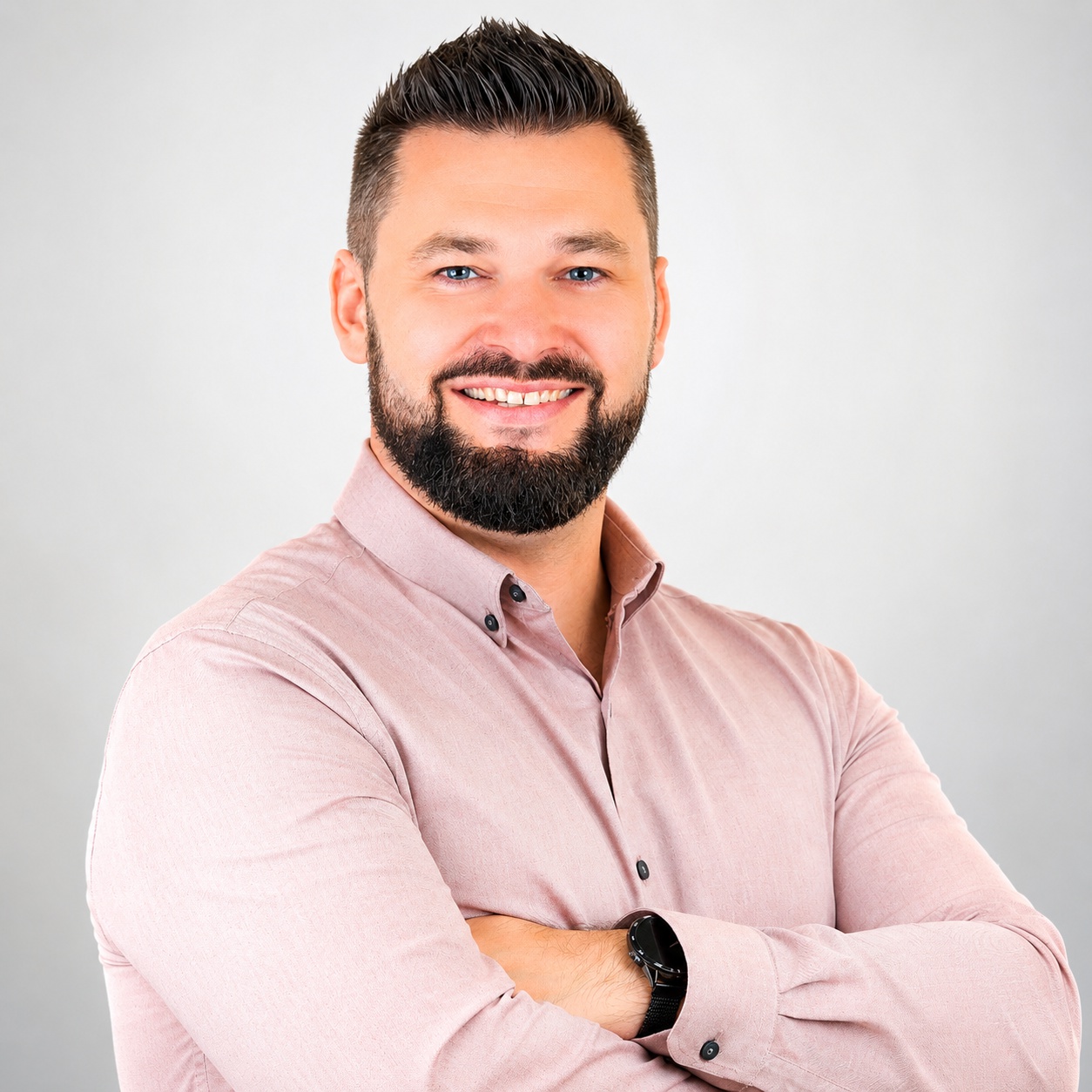 Martin Stach - certifikovaný realitní makléř foto 4