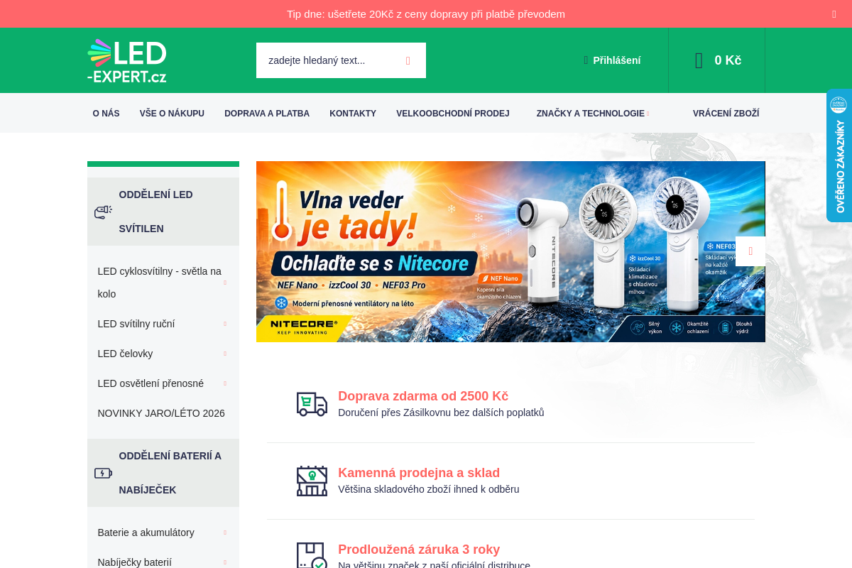 Led-expert.cz