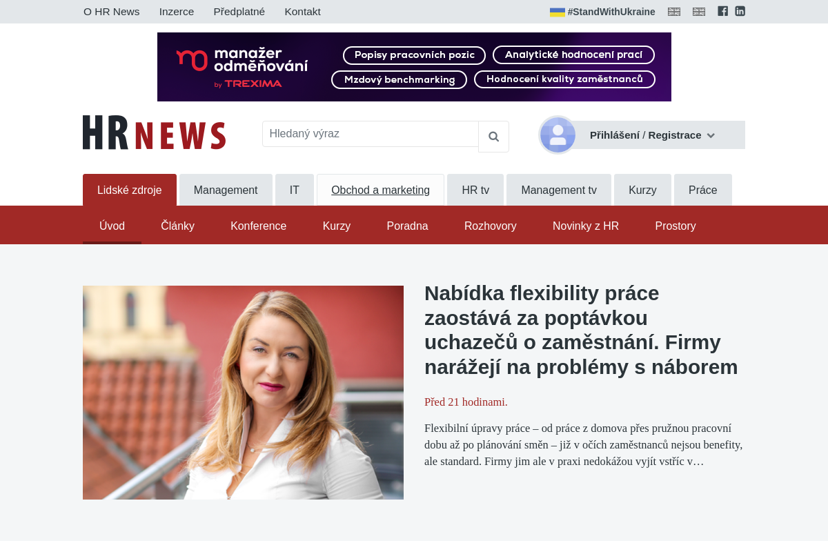 HR News.cz